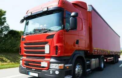 İstanbul Bağlar Ambar Kargo